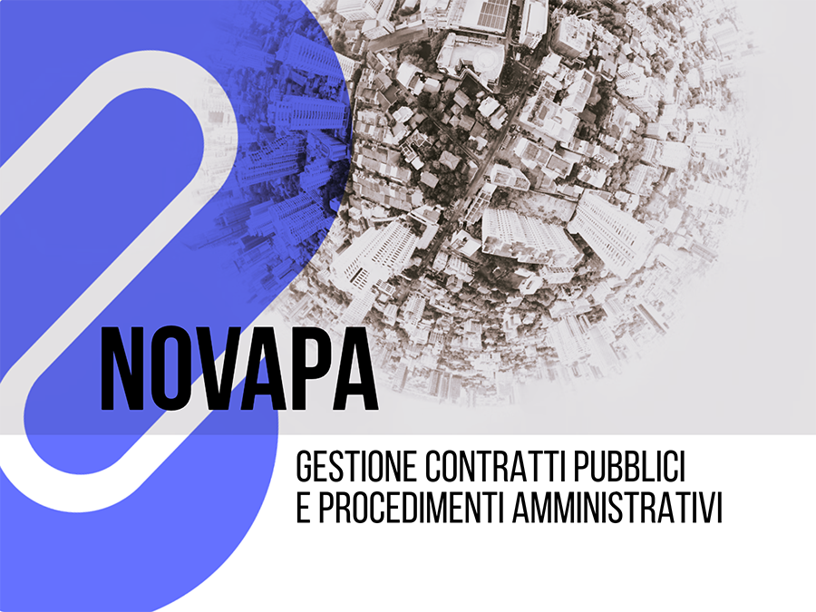 NovaPA