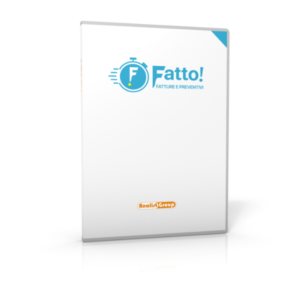 Fatto! Fatturazione Elettronica