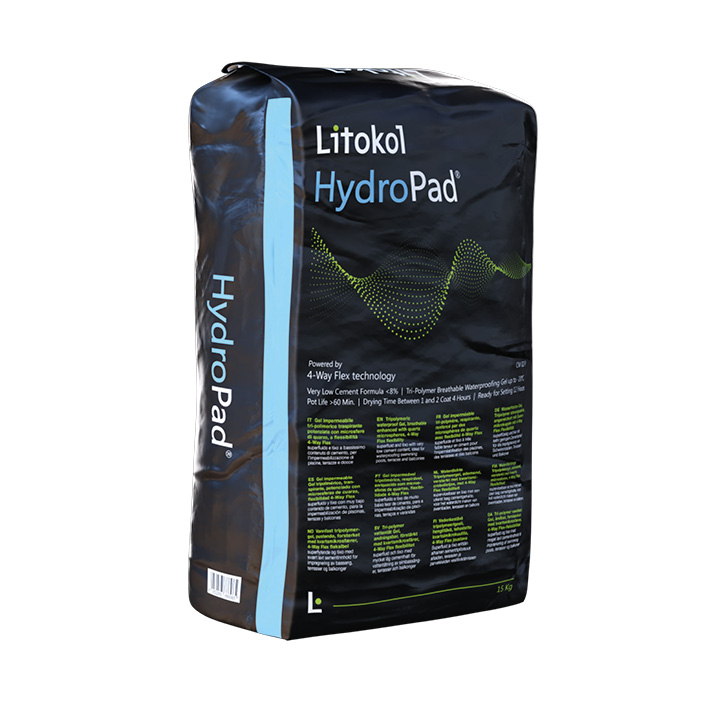 Hydropad