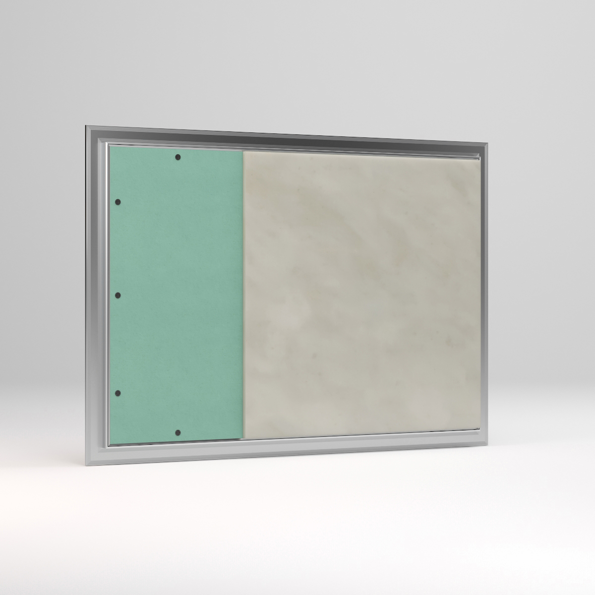 Botola Piastrellabile