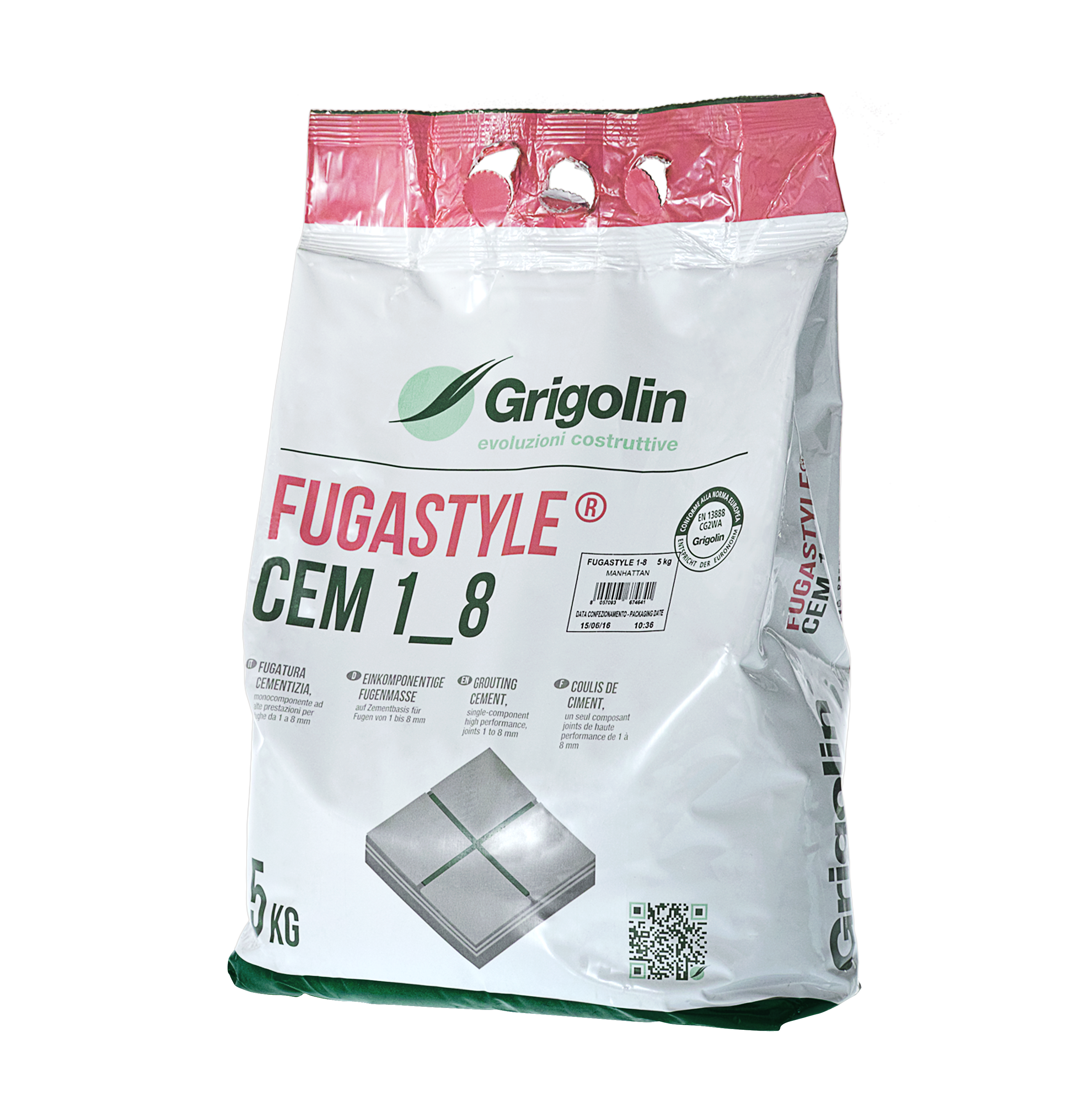 FUGASTYLE CEM 1_8