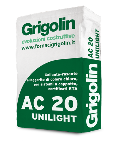 AC 20 UNILIGHT