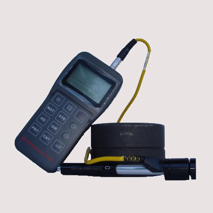 Durometro portatile