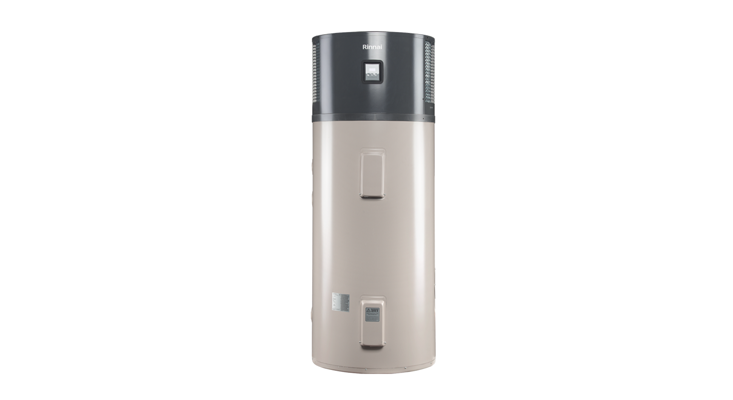 RINNAI / Pompa di calore HydraHeat