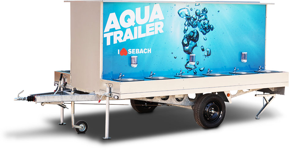 Aquatrailer