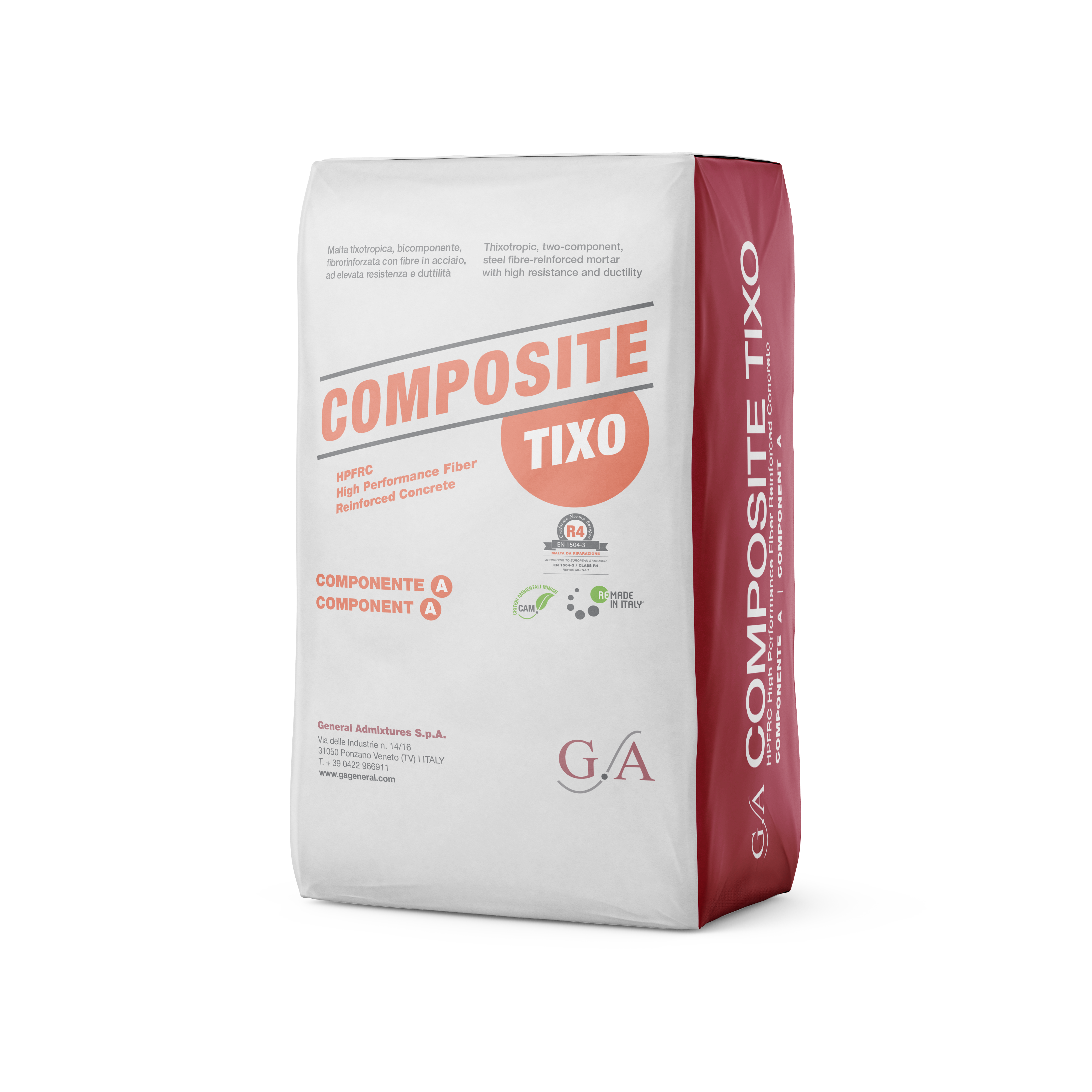 COMPOSITE TIXO