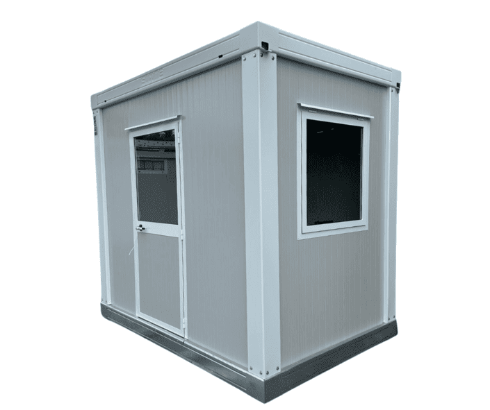 MONOBLOCCO MONO-SGR / STR