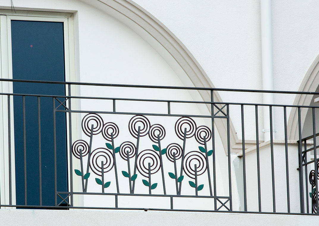 BALCONE FLORALE