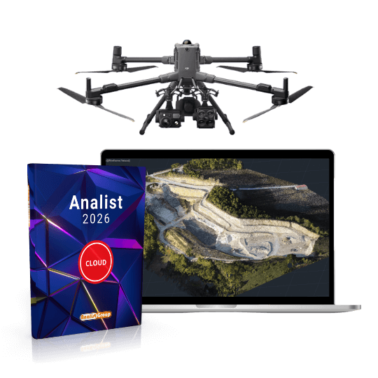DJI Matrice 400 RTK