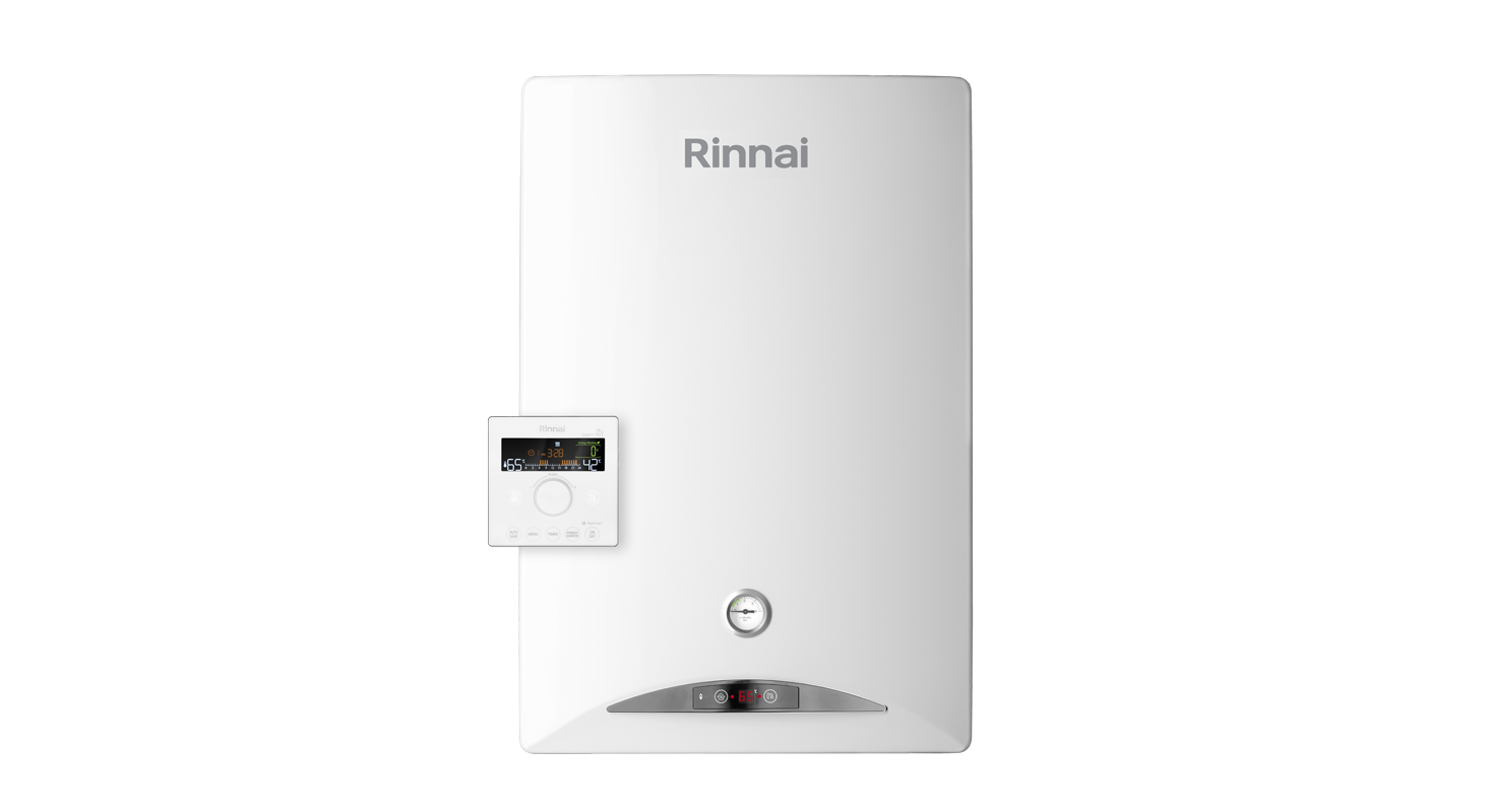 RINNAI / Caldaia ZEN 24, 29, 34 kW