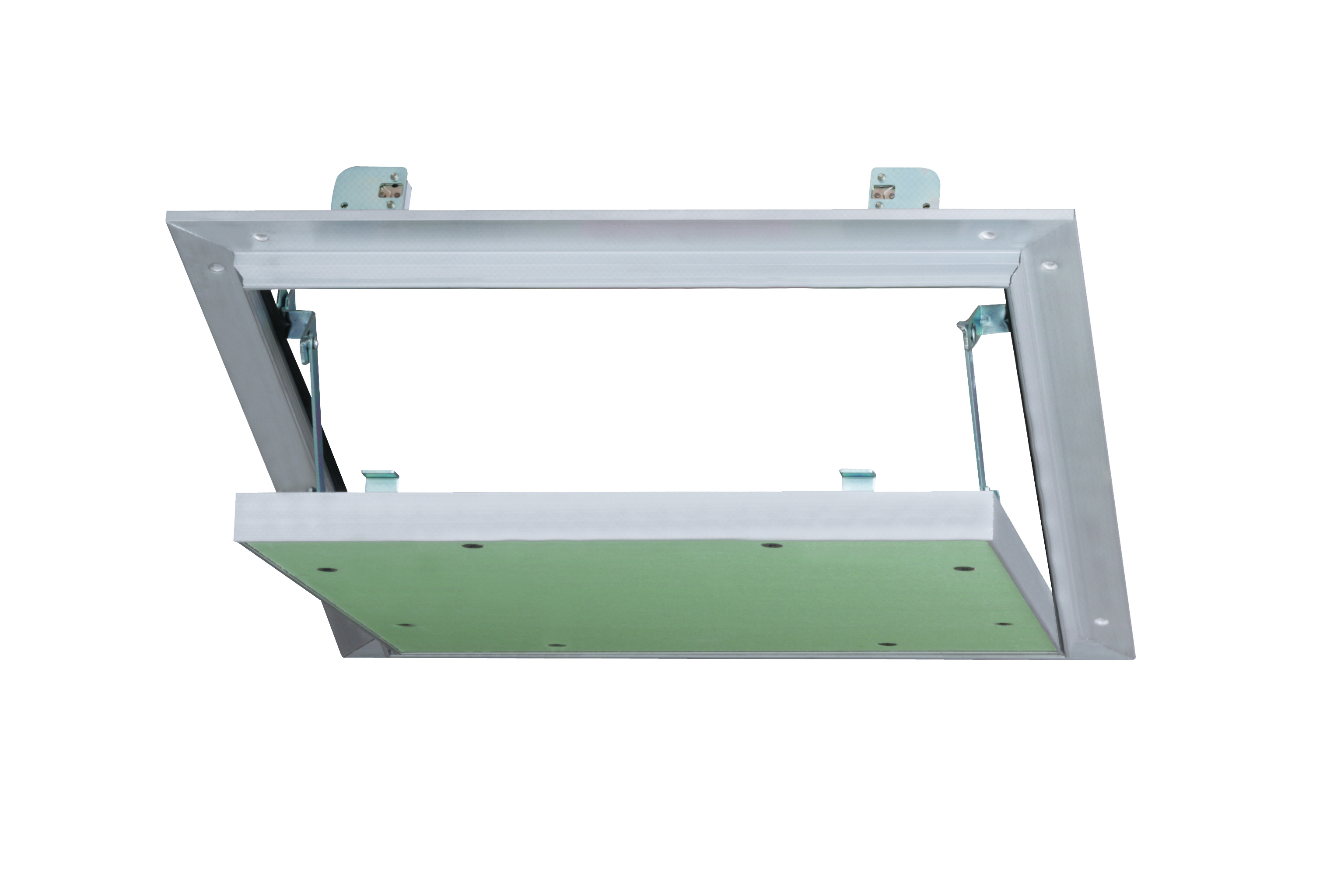 Botola Ispezione Cartongesso AluLight Hydro