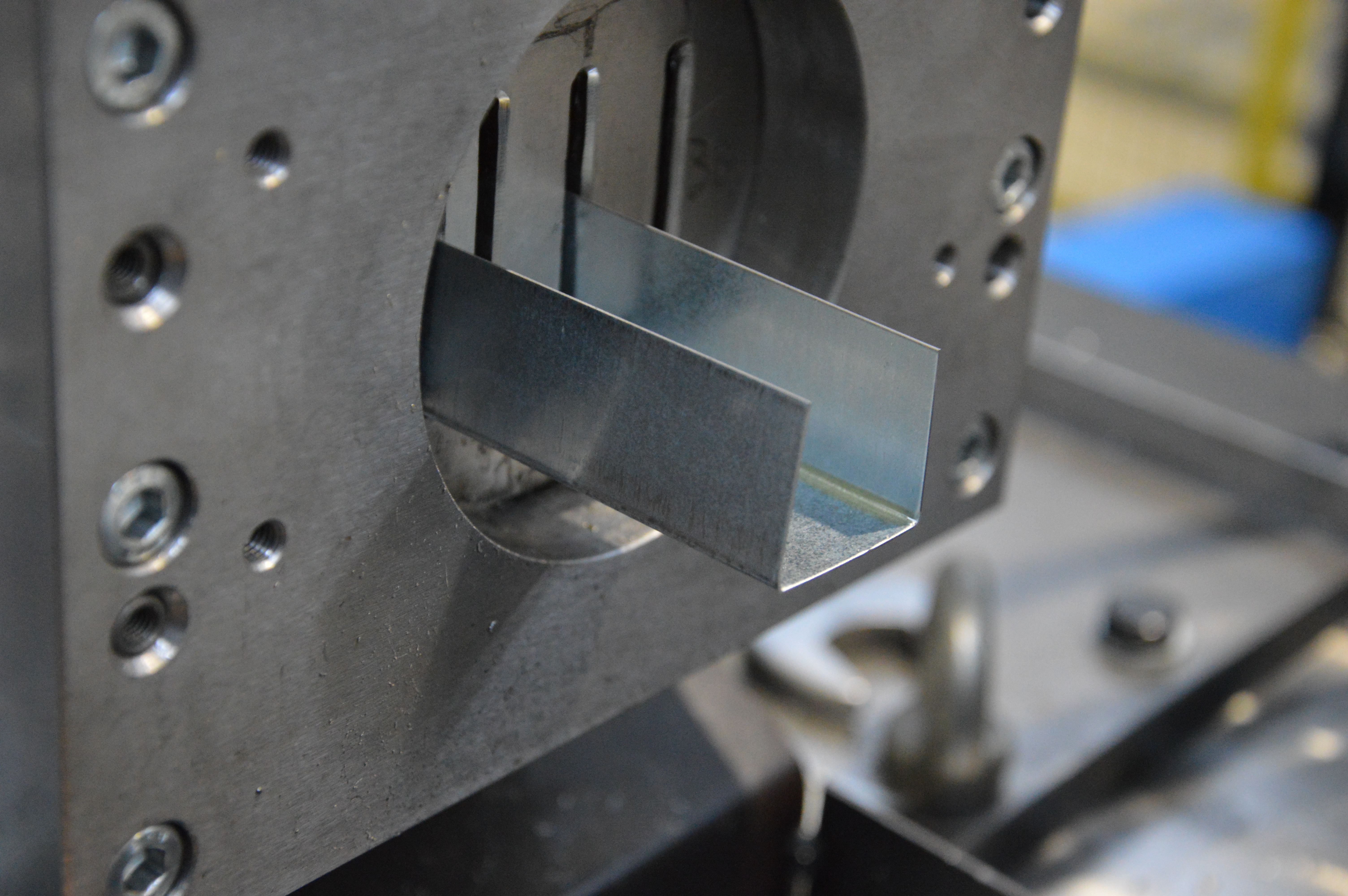 PROFILI PER CARTONGESSO