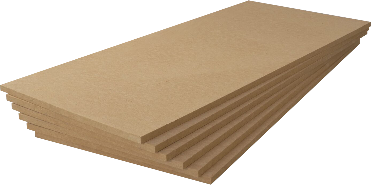 Pannello isolante "Bioklima"